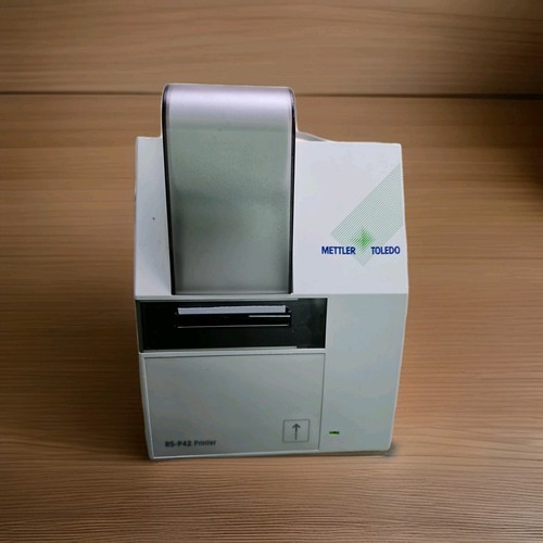 Mettler toledo p42 balances - mettler,