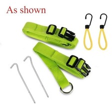Kampa dometic storm straps - dometic,