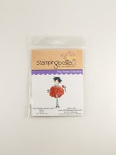 Stamping Bella Tiny Townie -