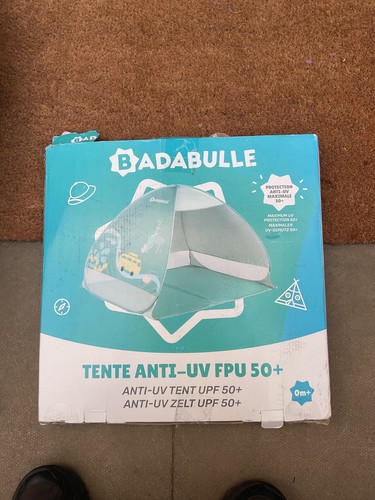 Badabulle baby tent with - tent,