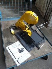 110v Marpol 95 Bench Mounted Metal Bandsaw
