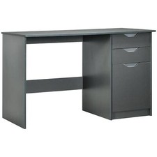 Computer Desk with Drawers