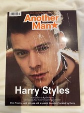 Harry Styles Another Man, mint