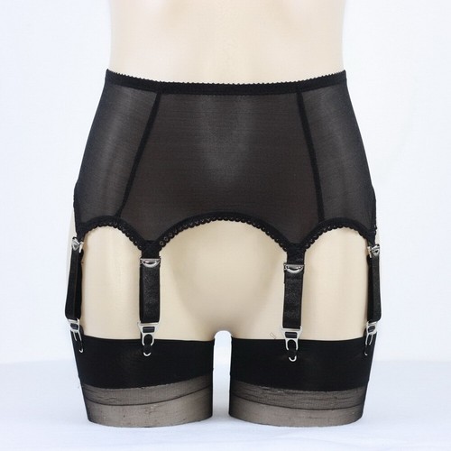 Luxallacki sheer mesh straps - luxallacki, 6
