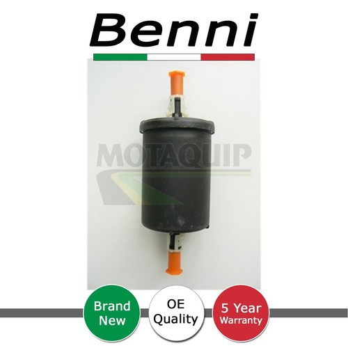 Fuel filter benni fits - benni,