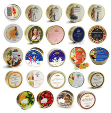 Simpkins Assorted Sweets Tin
