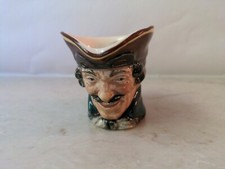 Royal Doulton Dick Turpin