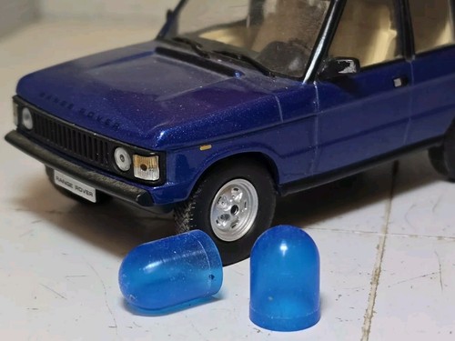 Range rover classic p38 - rover, dash