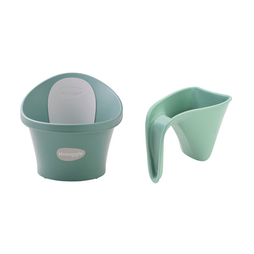 Shnuggle newborn baby bath and - baby,