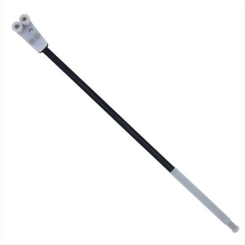 Blackline alloy wheel tyre - blackline,