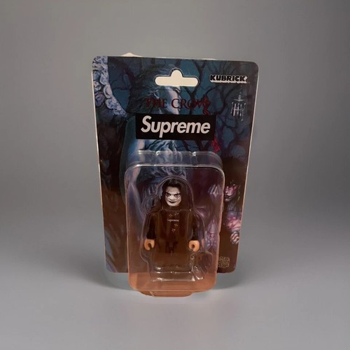 Supreme the crow kubrick - x,