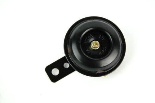Universal motorcycle horn 12v - motorcycle,