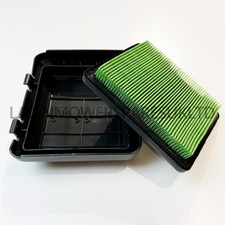 Honda Air Filter & Cover Fits