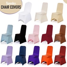 1-150 CHAIR COVERS SPANDEX