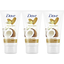 Dove Body Love Restoring Care