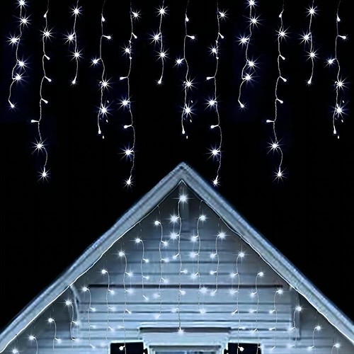 New christmas outdoor fairy - new,