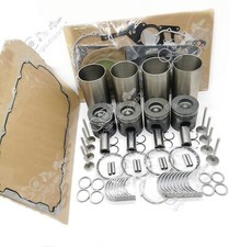 Overhaul Rebuild Kit for