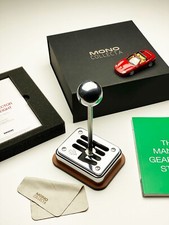 FERRARI PAPERWEIGHT Manual