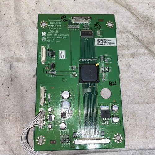Board eax62079401 rev - eax62079401,,