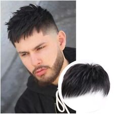 Natural Men's Wig Patch