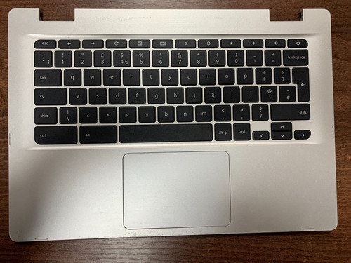 Asus chromebook c423n - asus,
