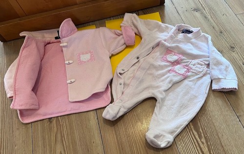 Baby girl 2006 debenhams - baby,