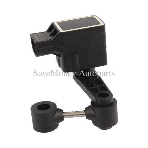 Ride control new - new, front
