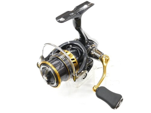 Daiwa regalis lt2000s xh - daiwa,