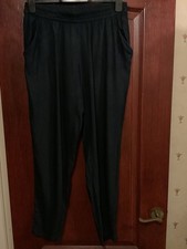 Ladies Fabulous Navy Soft Feel