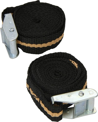 Sumex securing trailer - 2x,