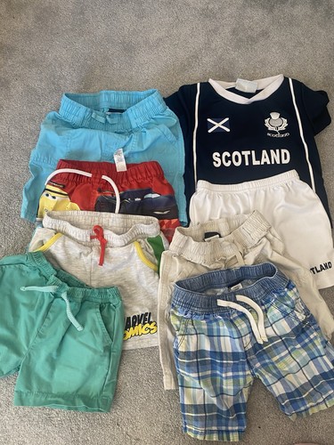 Shorts for year - shorts,