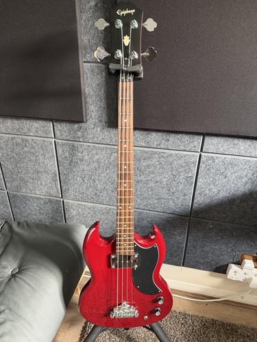 Epiphone electric bass - epiphone,