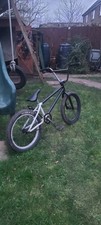 mafia kush 1 bmx bike 20"