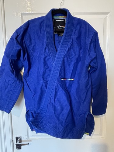 Royal blue starlyte - starlyte, bjj