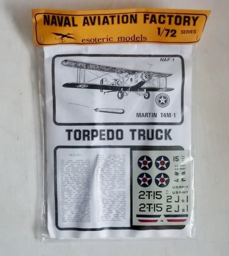 Esoteric naf 1 martin - naf-1,
