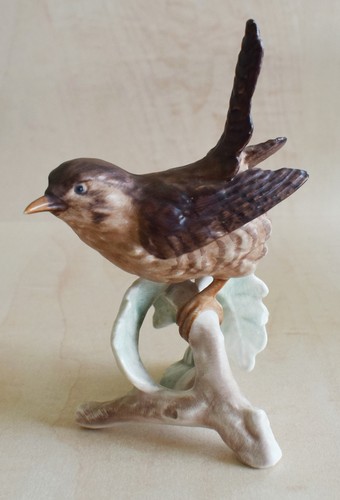 Goebel west germany - germany, wren
