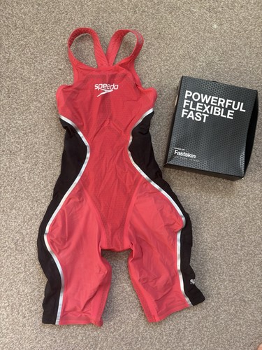 Fastskin lzr pure - lzr, intent