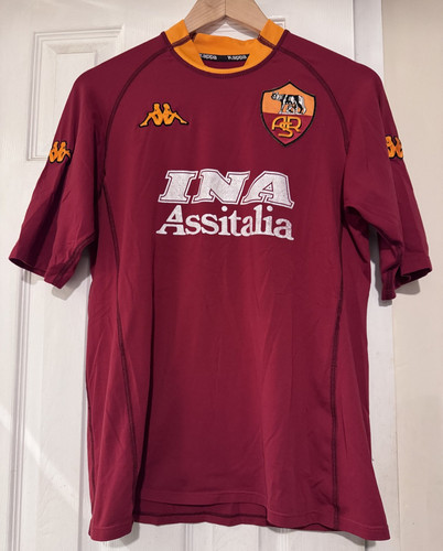Vintage original roma home - roma,