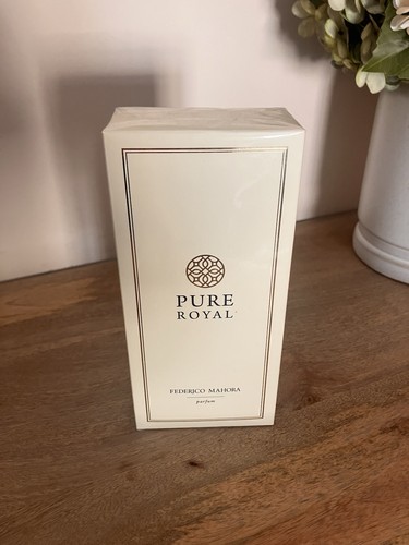 Perfume black opuim pure - perfume,