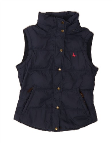 Jack wills womens padded - jack, gilet