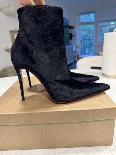 Christian louboutin black - louboutin,