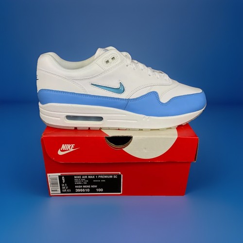 Nike air max premium sc - nike, 1