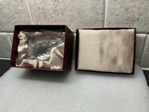 For sale swarovski crystal - a,