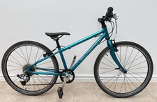 Islabike Beinn 24 Bike (Teal)