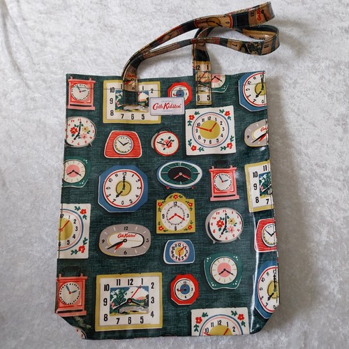 Cath kidston cotton - cotton, pvc