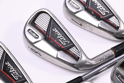 Left hand titleist - hand, 710