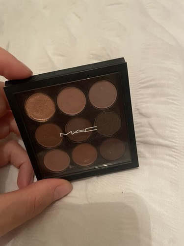 Mac burgundy times - times, nine