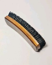 Vintage Rectangle Curved Brown