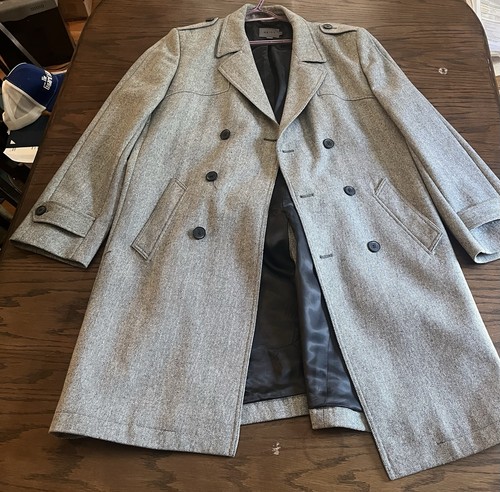 Men reiss herringbone - reiss,
