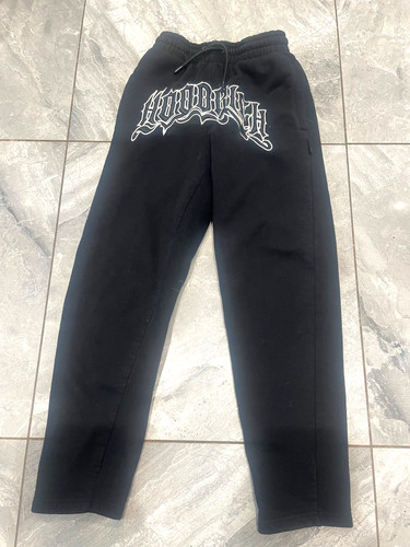 Great mens hoodrich - hoodrich, black